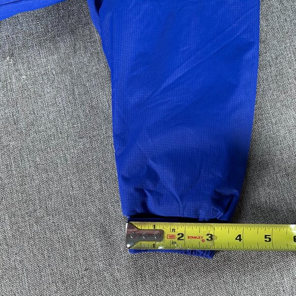 Mountain Warehouse Hooded Winter Jacket Kids 2-3 Blue Casual Outdoor - Picture 11 of 11